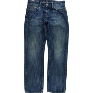 Mavi Timothy Slim Straight Leg Jeans Boys 14  C462